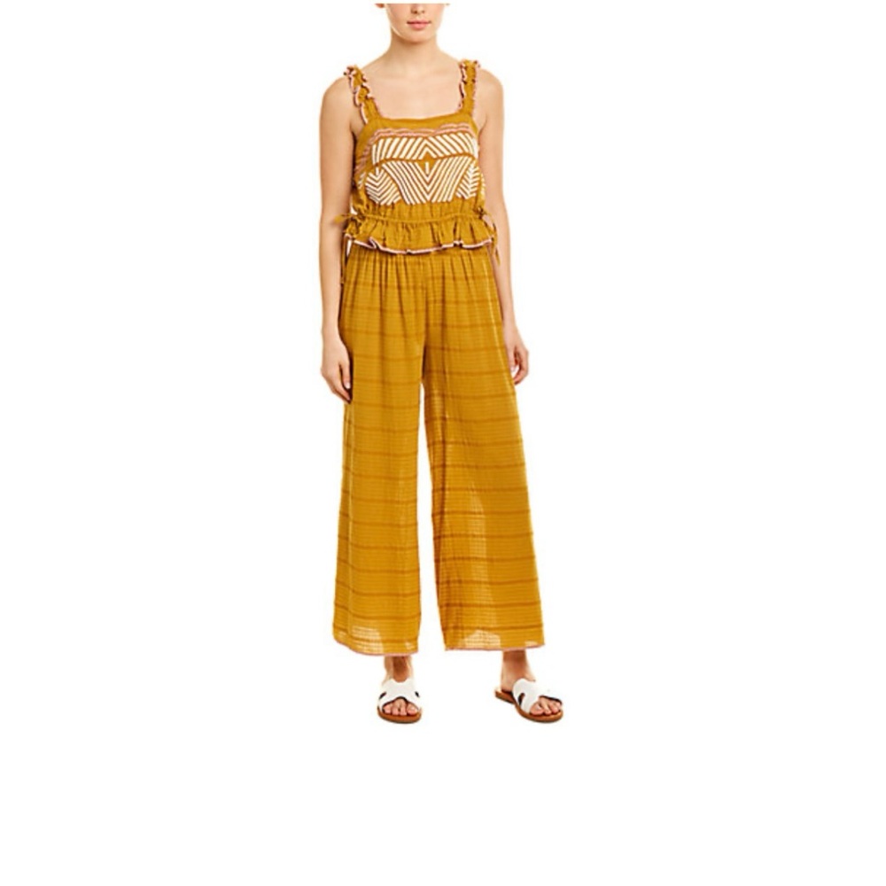 Free People Eva 2pc